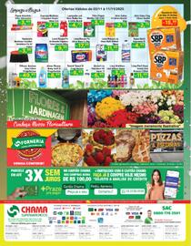 Catálogo Chama Supermercados semana 45 Página 4