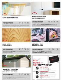 McMunn & Yates Building Supplies flyer week 46 Page 10