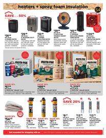 McMunn & Yates Building Supplies flyer week 46 Page 2