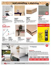 McMunn & Yates Building Supplies flyer week 46 Page 3