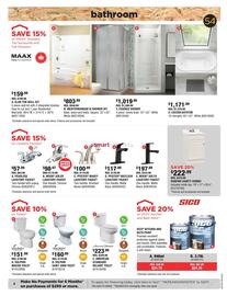 McMunn & Yates Building Supplies flyer week 46 Page 8