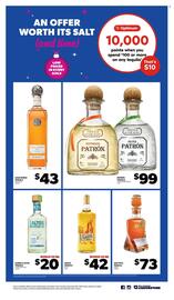 Real Canadian Liquorstore flyer Page 3