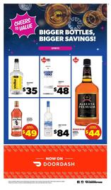 Real Canadian Liquorstore flyer Page 4