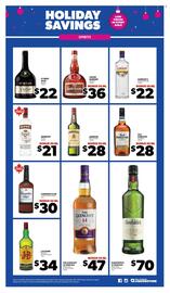 Real Canadian Liquorstore flyer Page 5