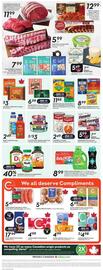 Sobeys Urban Fresh flyer week 45 Page 3