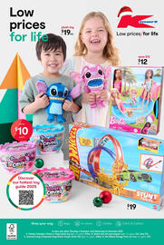 Kmart catalogue Page 1