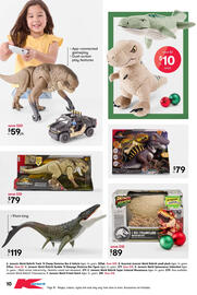 Kmart catalogue Page 10