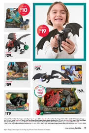 Kmart catalogue Page 11