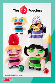 Kmart catalogue Page 14