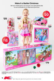 Kmart catalogue Page 16