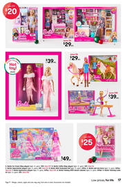 Kmart catalogue Page 17
