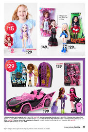 Kmart catalogue Page 19