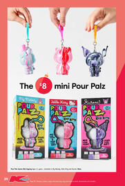 Kmart catalogue Page 20