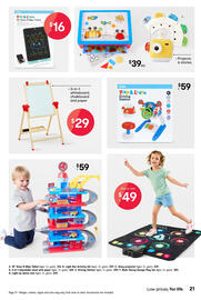 Kmart catalogue Page 21