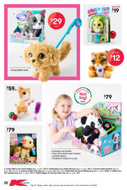 Kmart catalogue Page 22