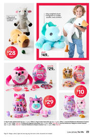 Kmart catalogue Page 23