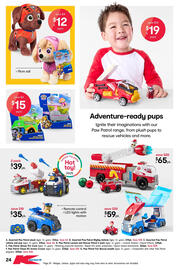 Kmart catalogue Page 24