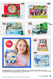 Kmart catalogue Page 25