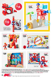 Kmart catalogue Page 26