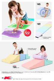 Kmart catalogue Page 30