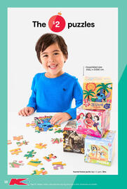 Kmart catalogue Page 32