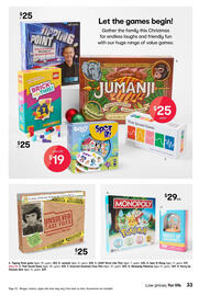 Kmart catalogue Page 33