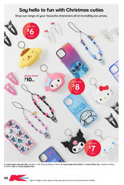 Kmart catalogue Page 34