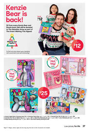 Kmart catalogue Page 37