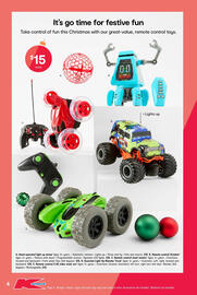 Kmart catalogue Page 4