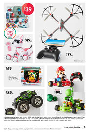 Kmart catalogue Page 5