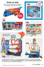 Kmart catalogue Page 7