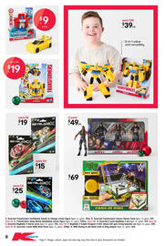 Kmart catalogue Page 8