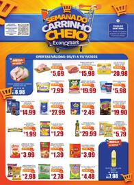 Catálogo Economart Atacadista semana 45 Página 1