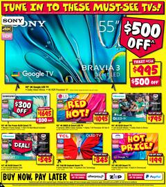 JB Hi-Fi catalogue week 45 Page 10