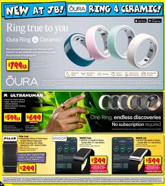 JB Hi-Fi catalogue week 45 Page 12