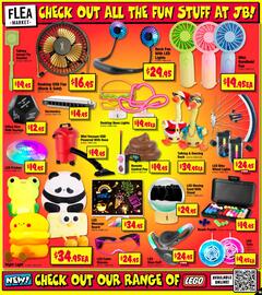 JB Hi-Fi catalogue week 45 Page 15