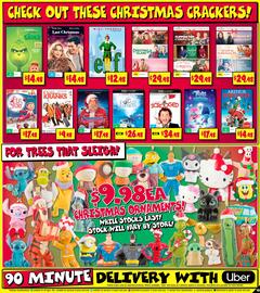 JB Hi-Fi catalogue week 45 Page 19