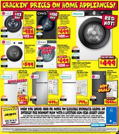 JB Hi-Fi catalogue week 45 Page 23