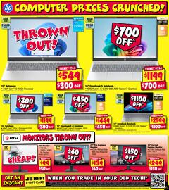 JB Hi-Fi catalogue week 45 Page 3