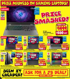 JB Hi-Fi catalogue week 45 Page 4