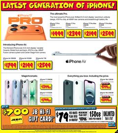 JB Hi-Fi catalogue week 45 Page 5