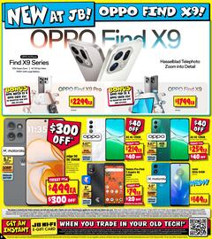 JB Hi-Fi catalogue week 45 Page 6