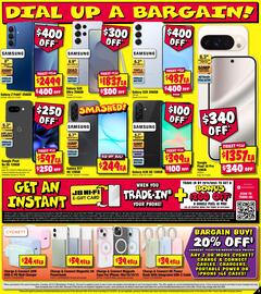 JB Hi-Fi catalogue week 45 Page 7