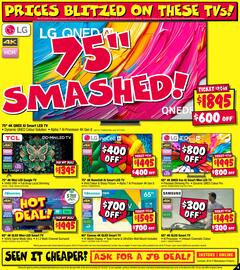 JB Hi-Fi catalogue week 45 Page 9