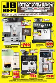 JB Hi-Fi catalogue Page 1