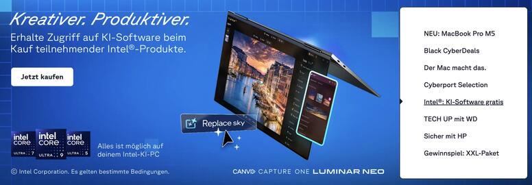 Cyberport Prospekt Seite 5