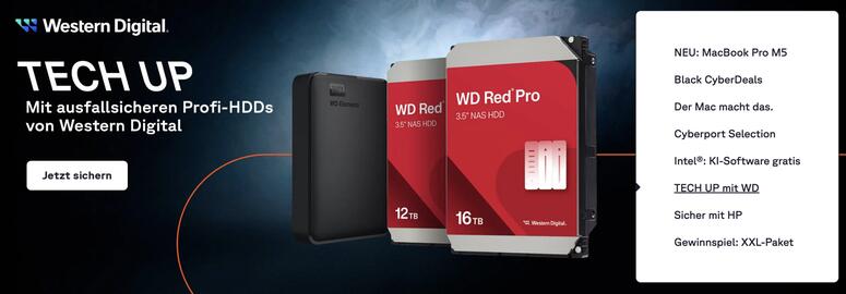 Cyberport Prospekt Seite 6