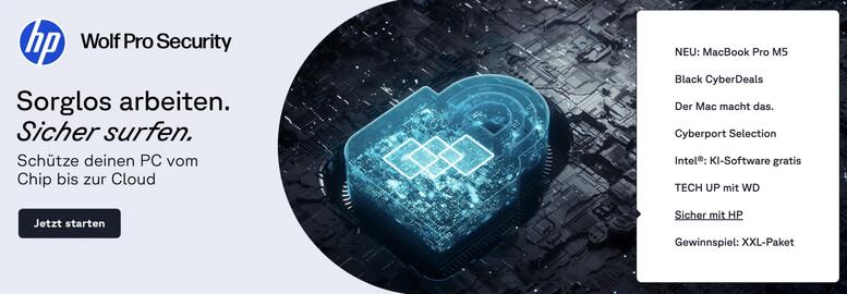 Cyberport Prospekt Seite 7