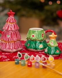 Flying Tiger Flugblatt Seite 1