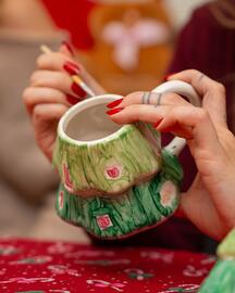 Flying Tiger Flugblatt Seite 2